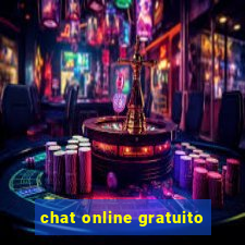 chat online gratuito